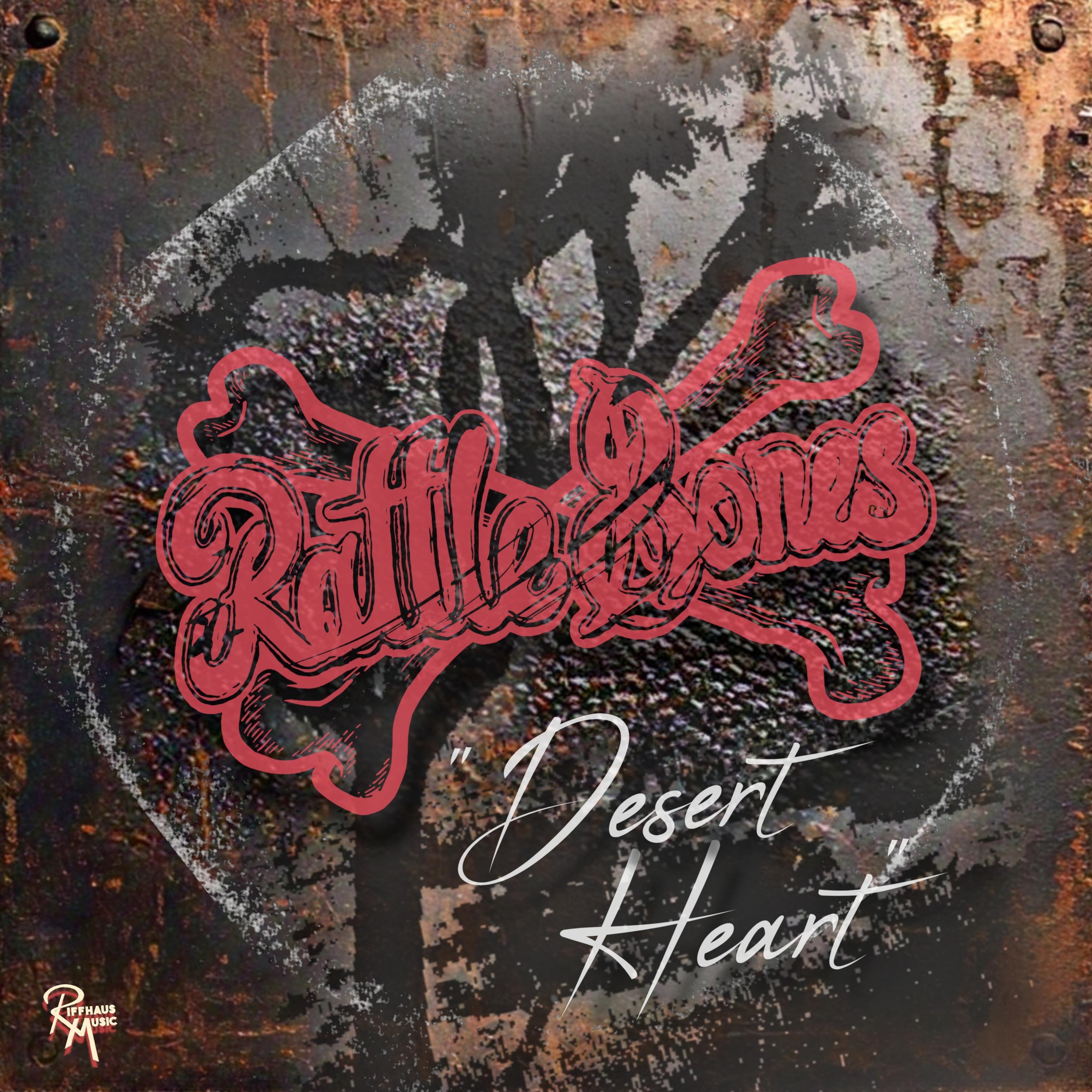 Desert Heart - Single