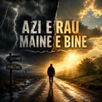 AZI E RAU MAINE E BINE - Single