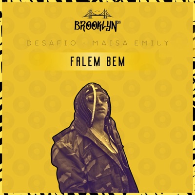 Falem Bem - Single