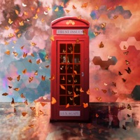 Trust Issues - Single - LUX AGAPE