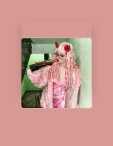 Ouve шизоняшка, vê vídeos de música, lê a biografia, vê as datas da digressão e muito mais!