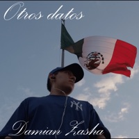 Otros Datos - Single - Damian Zasha