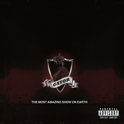 The Most Amazing Show On Earth