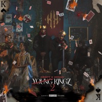 Young Kingz II - Krept & Konan