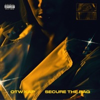 Secure the Bag - Single - OTW Kap