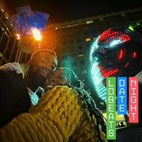 DATE NIGHT - LD BEATS