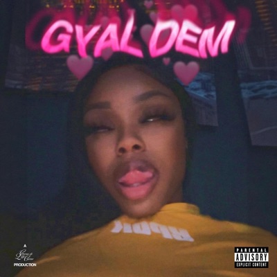 Gyal Dem - EP