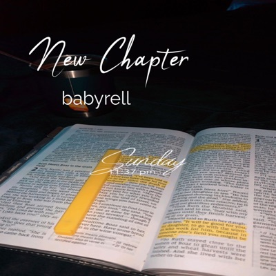 New Chapter - Single
