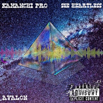HIGH QUALITY FREQUENCY (feat. AVALON & SGE HEARTLESS) - Single