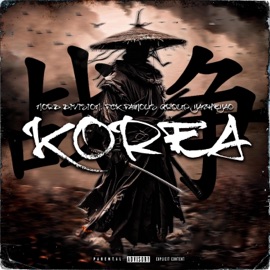 KOREA NORD DIVISION, FCK FAMOUS GROUP, YaZheYao & Radikal