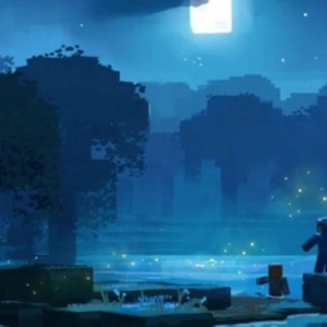 Minecraft & Chill 2 - EP