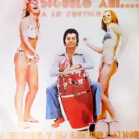 Federico y su Combo — Cancion de la serrania