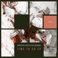 Time to Go - Single - Dmitry Kostyuchenko