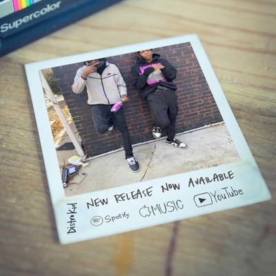 Punch Ins (feat. Mell Turnt) - Single