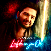Liefde in jou Oë song art