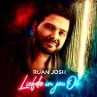 LIEFDE IN JOU OË — RUAN JOSH