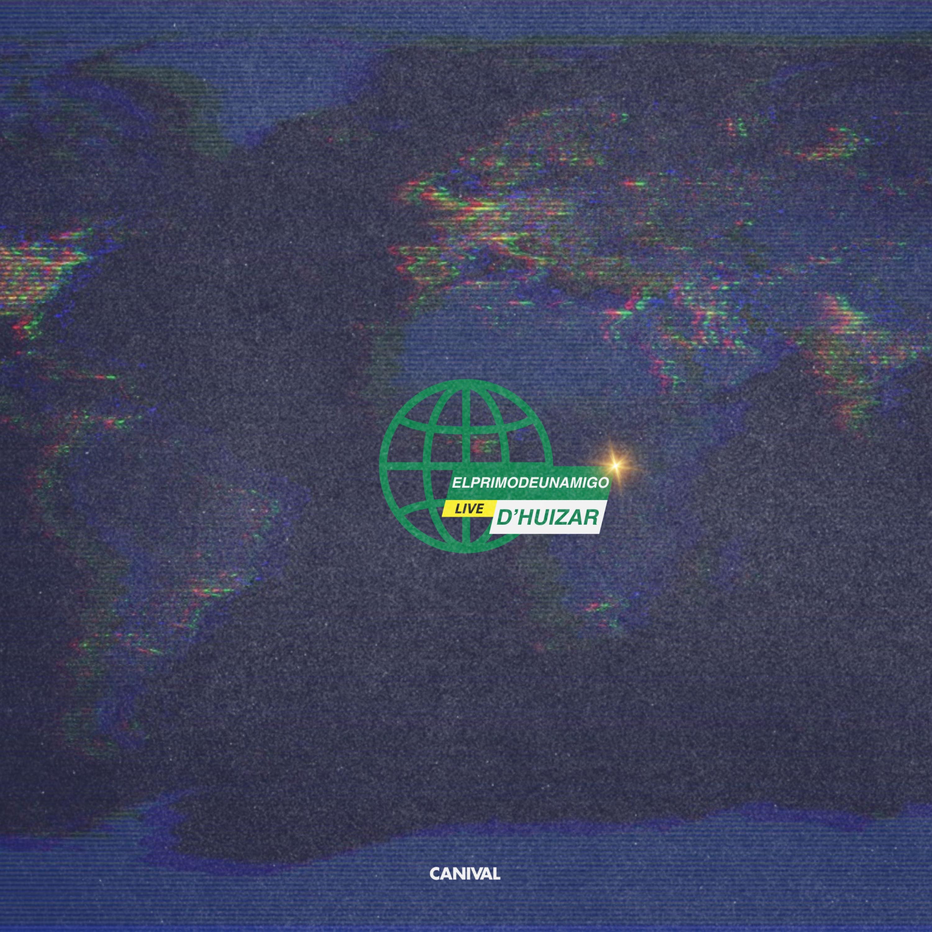 ELPRIMODEUNAMIGO - Single