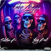 Fake N***a (feat. Yungbulldmv) - Single - SkitzoBeats