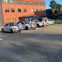 Back N Town - Single - YS