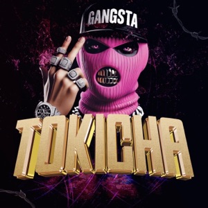 TOKICHX (feat. Zato Dj) [Aftermix]
