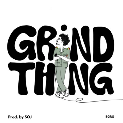 GRIND THING - Single