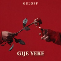 Gije yeke - Single - Guloff