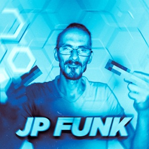 JP FUNK - EP