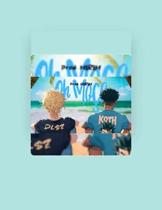 Ouça DL$Z, assista a videoclipes, leia a biografia, veja as datas das turnês e mais!