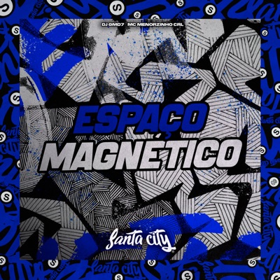 Espaço Magnético - Single