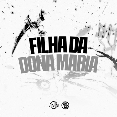 Filha da Dona Maria - Single