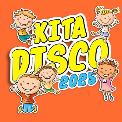 Kita Disco 2025