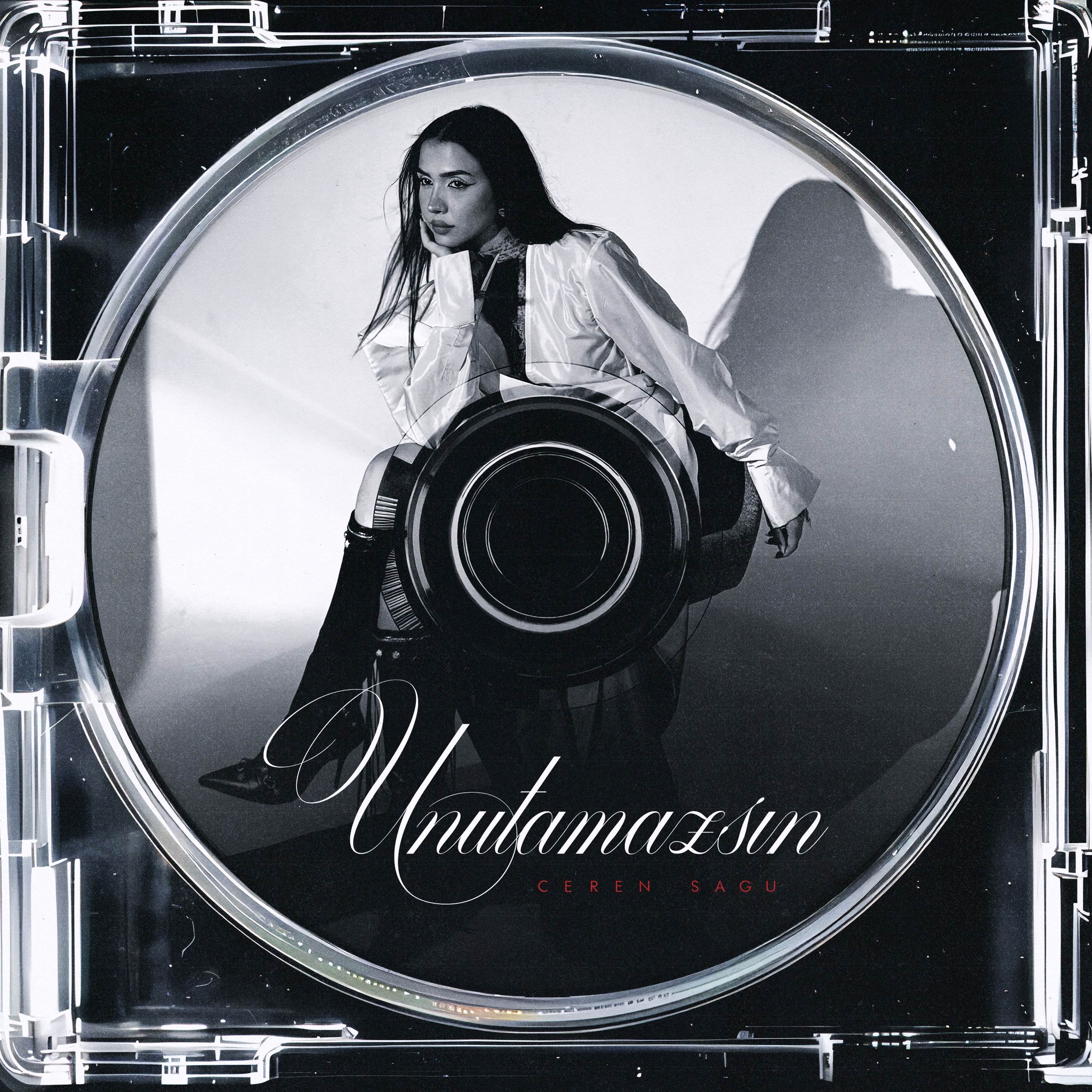 Ceren Sagu - Unutamazsın