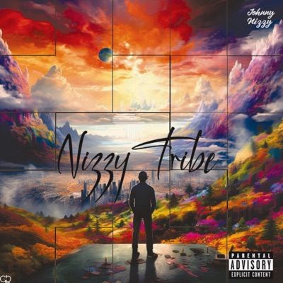 NIZZY TRIBE - EP