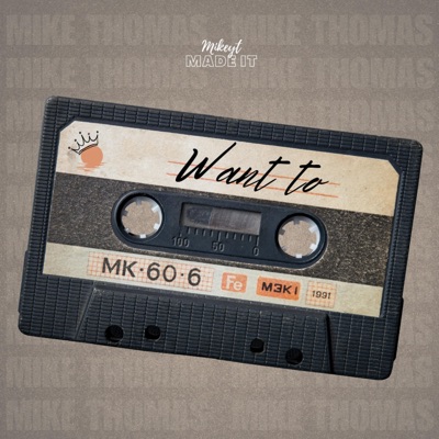 Want To - Single