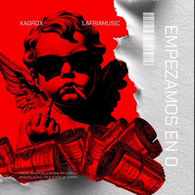 Empezamos en 0 (feat. La Fria Music) - Single