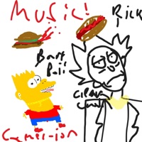 Camel-ion (feat. Joe Burger) - Single - Henry Hotdog