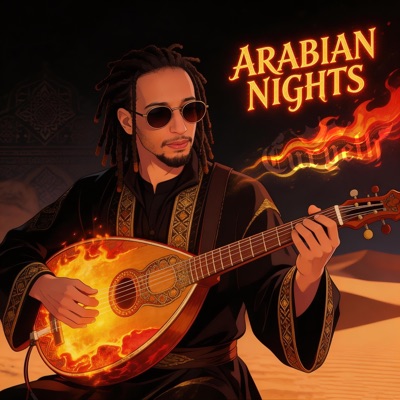 Arabian Nights