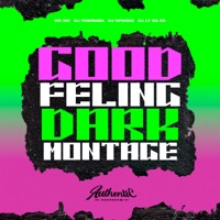 Good Feling Dark Montage (feat. MC GW, DJ SPOOKE & DJ L7 da ZN) - Single - DJ Tobirama