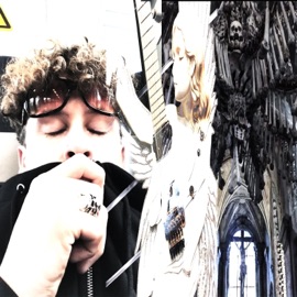 Red Pill/Blue Pill Gato