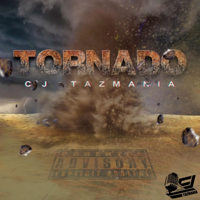 Tornado - Single