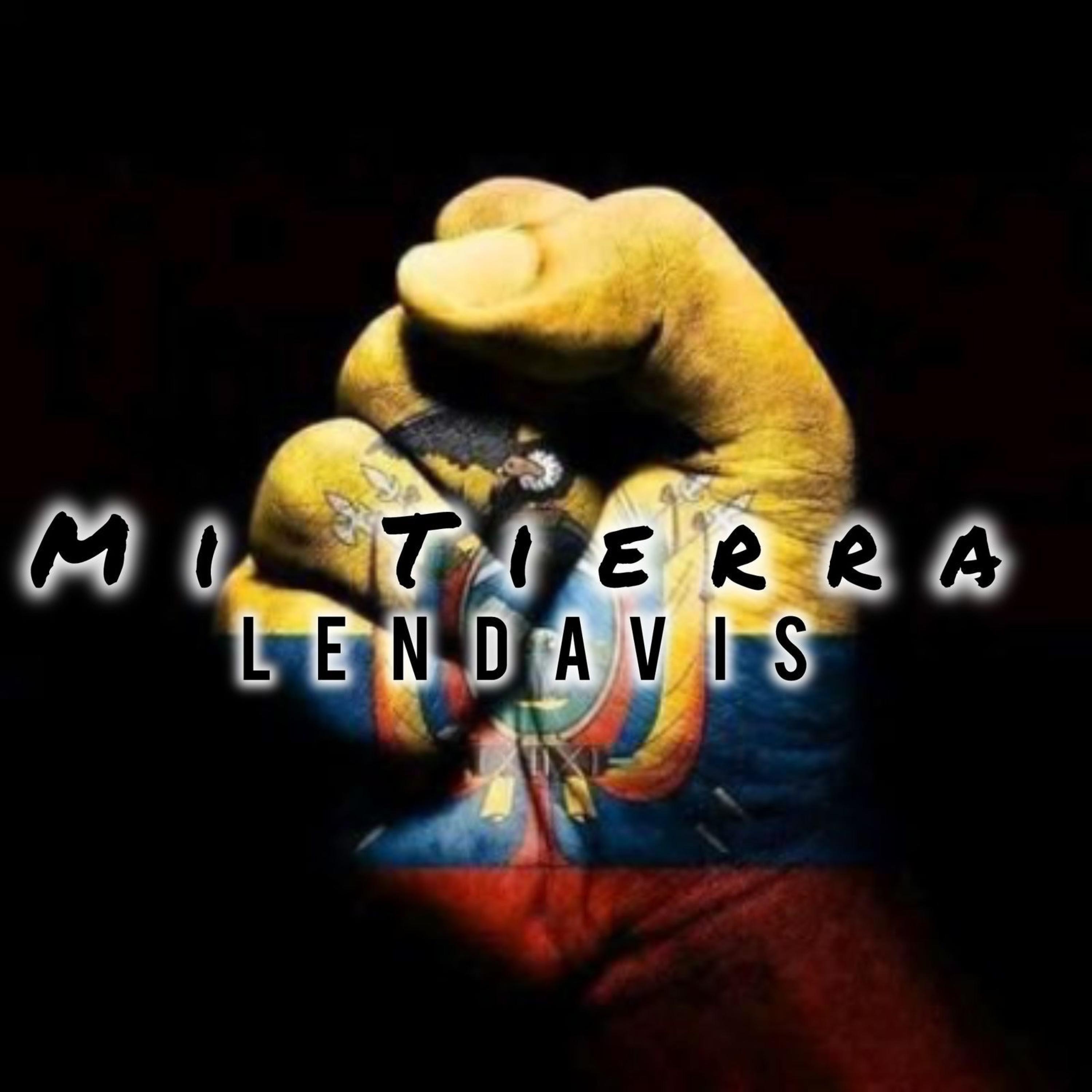 Mi Tierra - Single