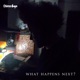 What Happens Next Single