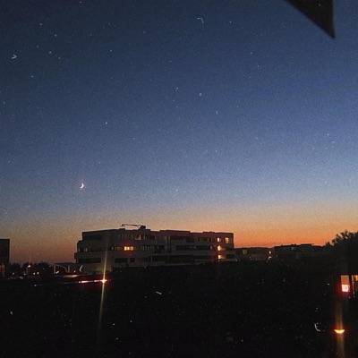 Everything I Need (feat. Diarmando) - Single