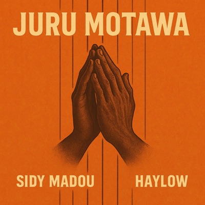 Juru motawa (feat. Haylow) - Single