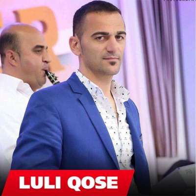 gerti studio - Luli Qose (Ti puthja ato faqe (Offical Video)