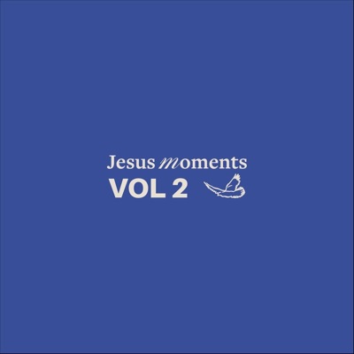 Jesus Moments, Vol. 2