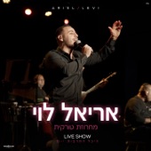 מחרוזת טורקית (Live Show) artwork