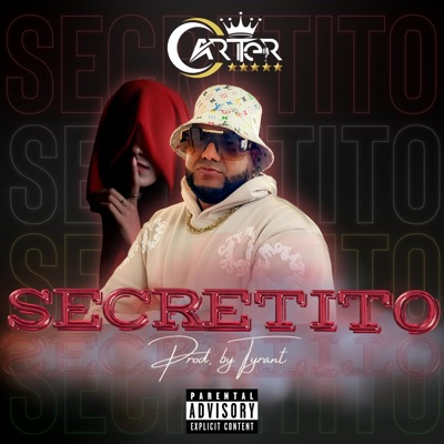 Secretito - Single