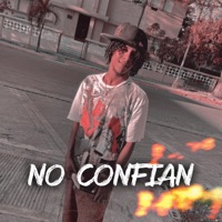 No Confian (feat. Jansel Tiger) - Single - IzyManuel Beatz