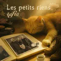 les petits riens — TAFTA